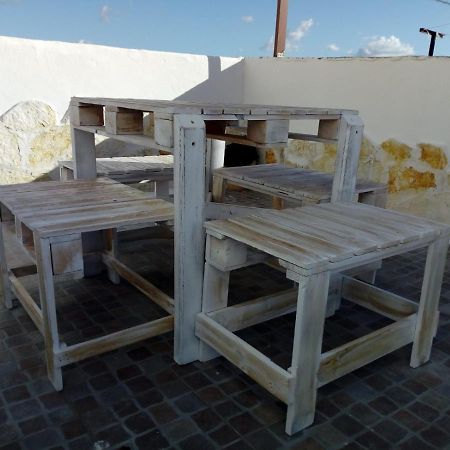 Appartamento L'Ammiraglio Trapani Exterior photo