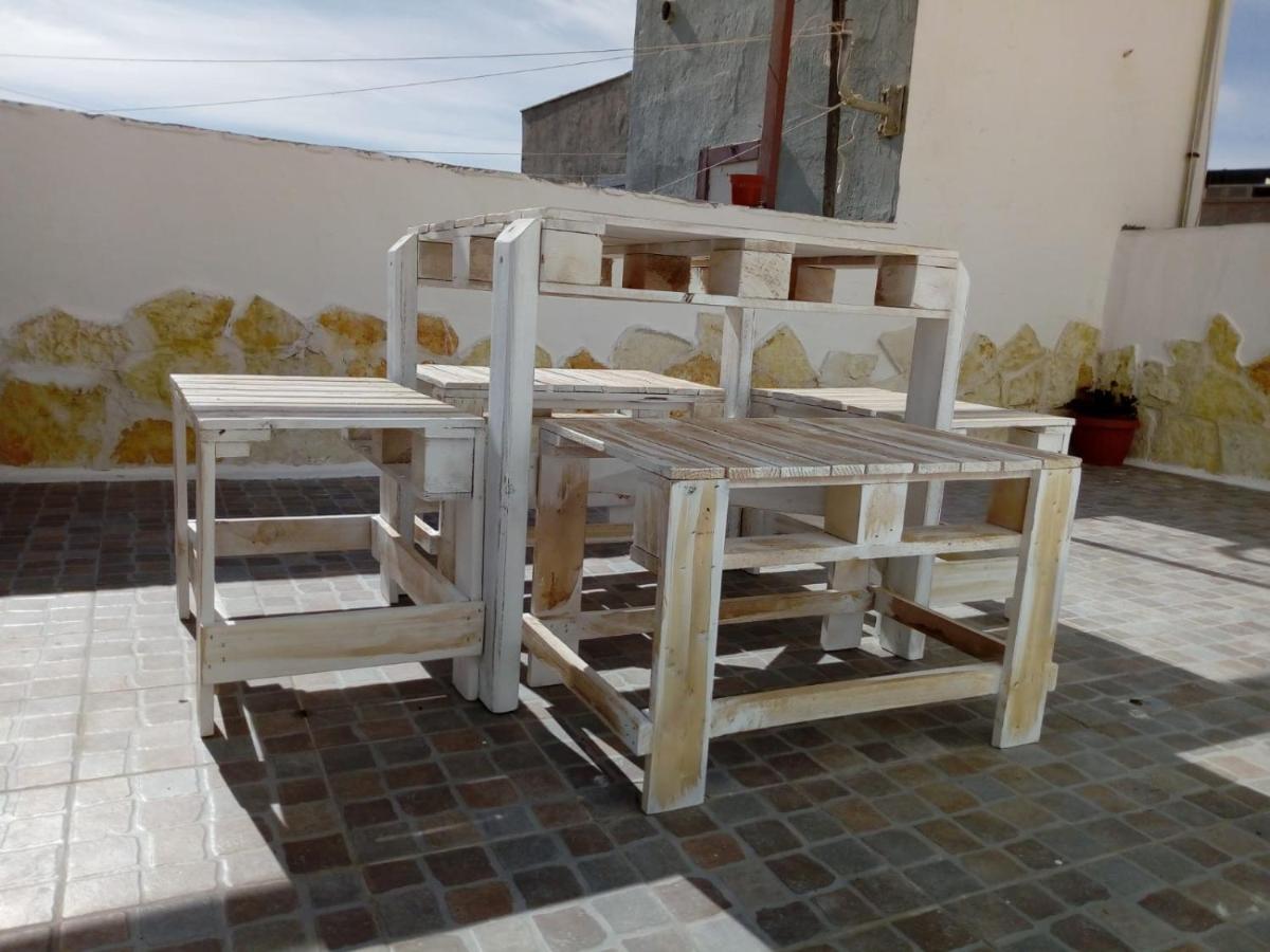 Appartamento L'Ammiraglio Trapani Exterior photo