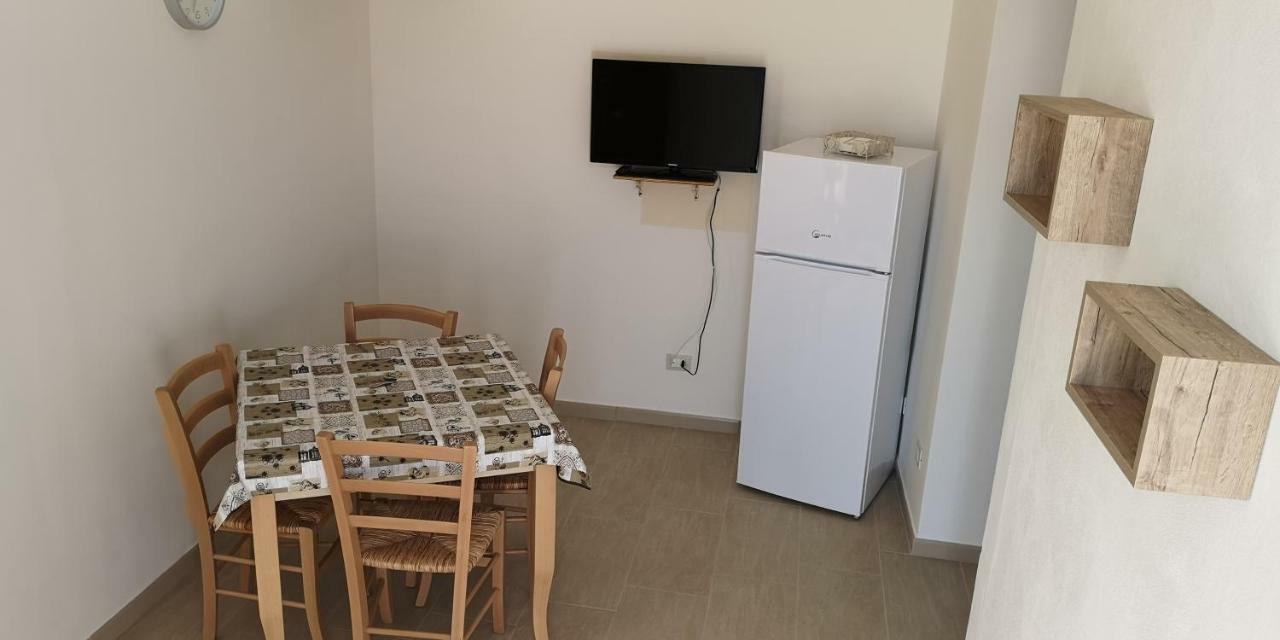 Appartamento L'Ammiraglio Trapani Exterior photo