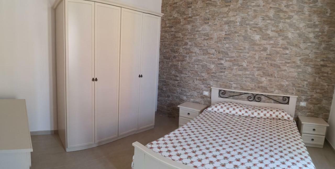Appartamento L'Ammiraglio Trapani Exterior photo